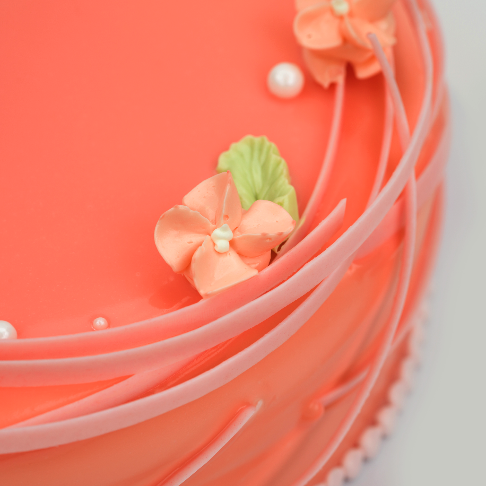 Bánh kem Forever Love