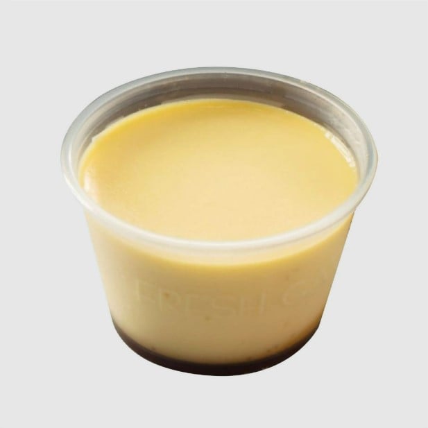 Kem caramel