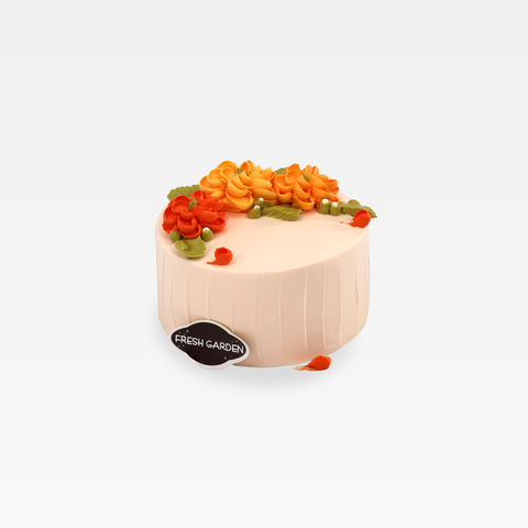 Bánh kem Vườn hồng