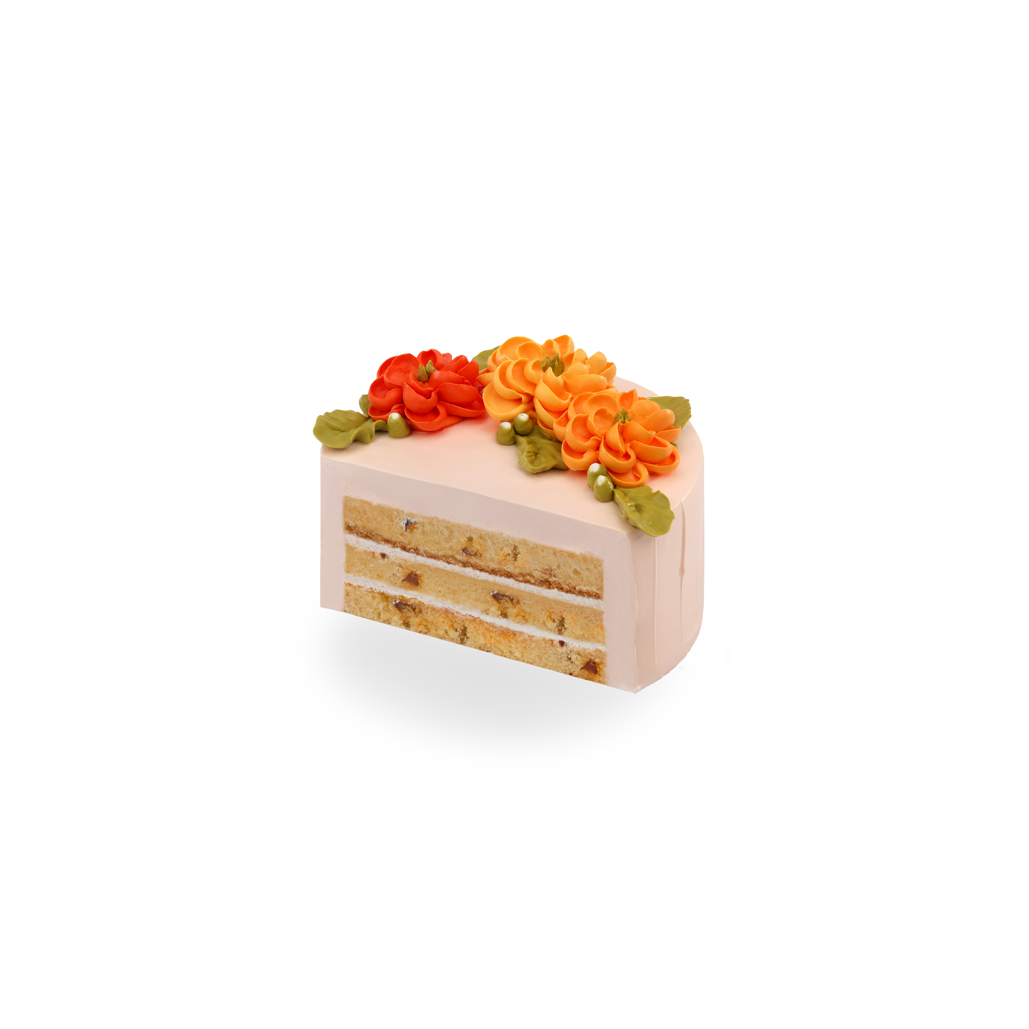 Bánh kem Kiss Me More