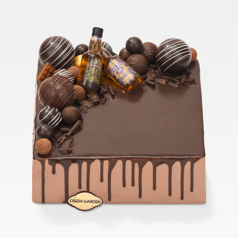 Bánh kem Regal Planet