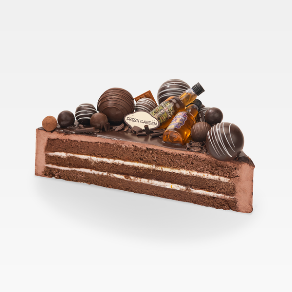 Bánh kem Regal Planet