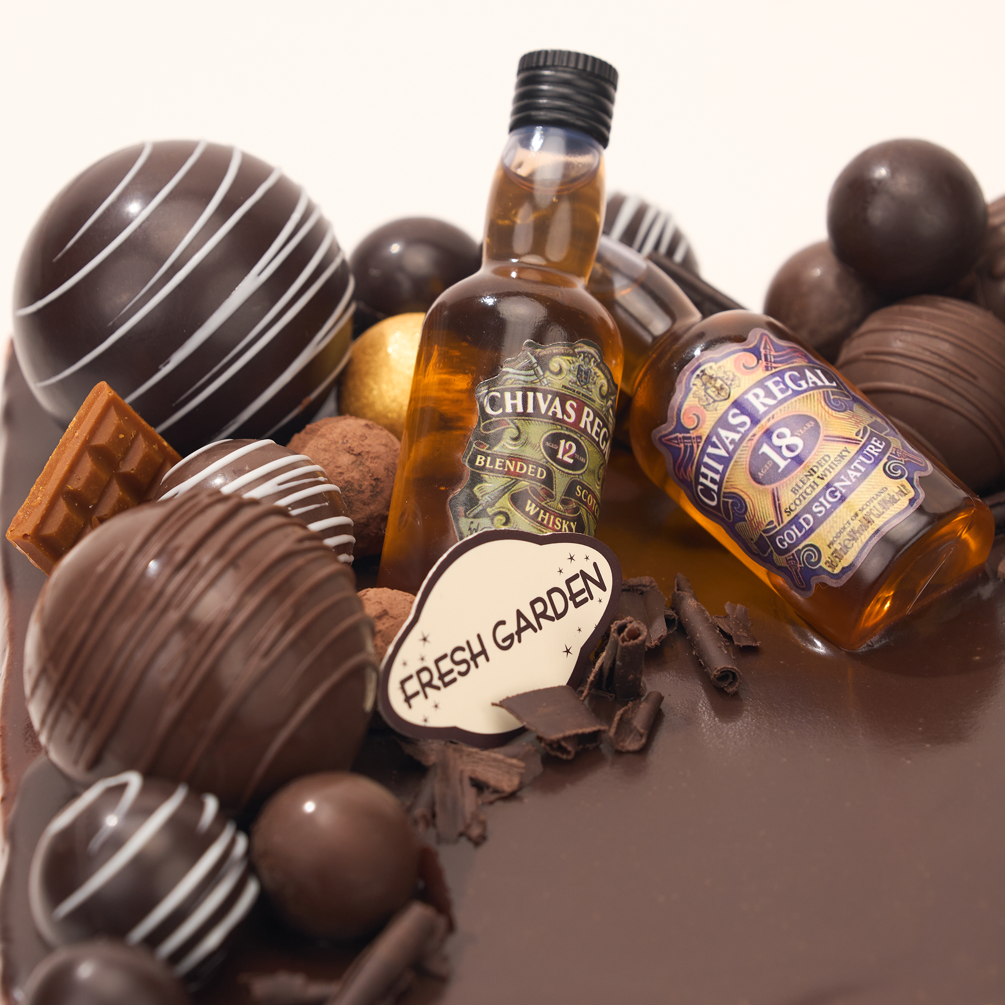 Bánh kem Regal Planet