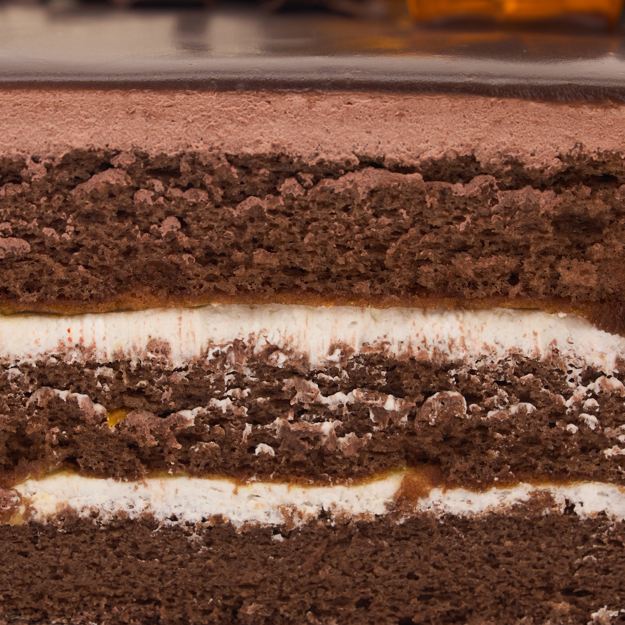 Bánh kem Regal Planet