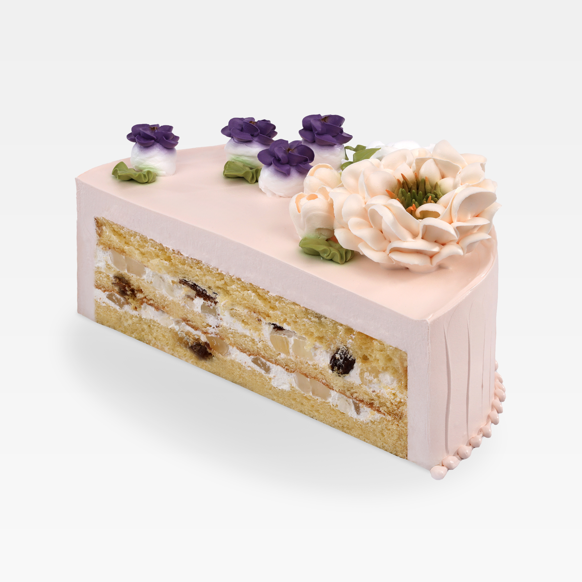 Bánh kem Rossie Love