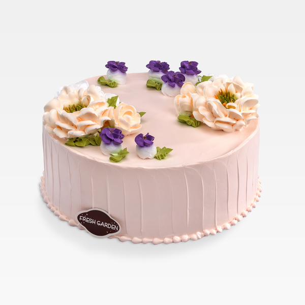 Bánh kem Rossie Love