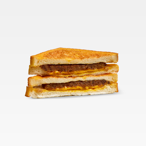 Bánh sandwich bò phô mai