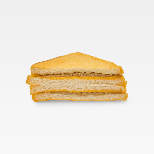 Bánh sandwich cá ngừ phô mai