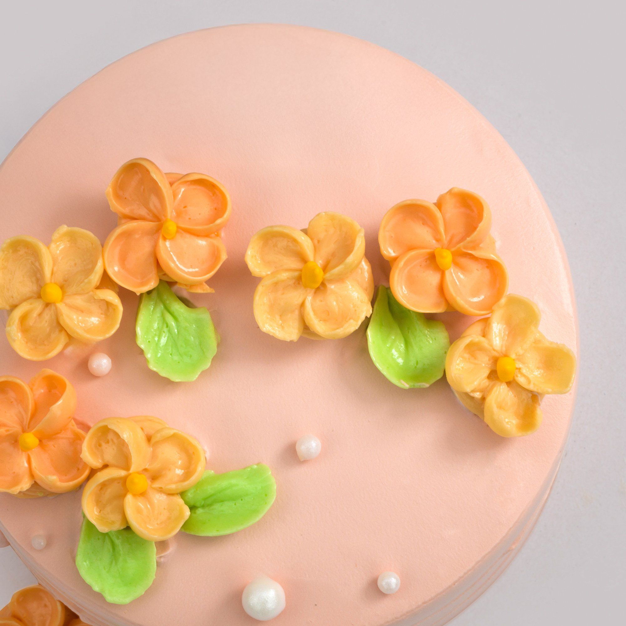 Bánh kem Sweet Heart