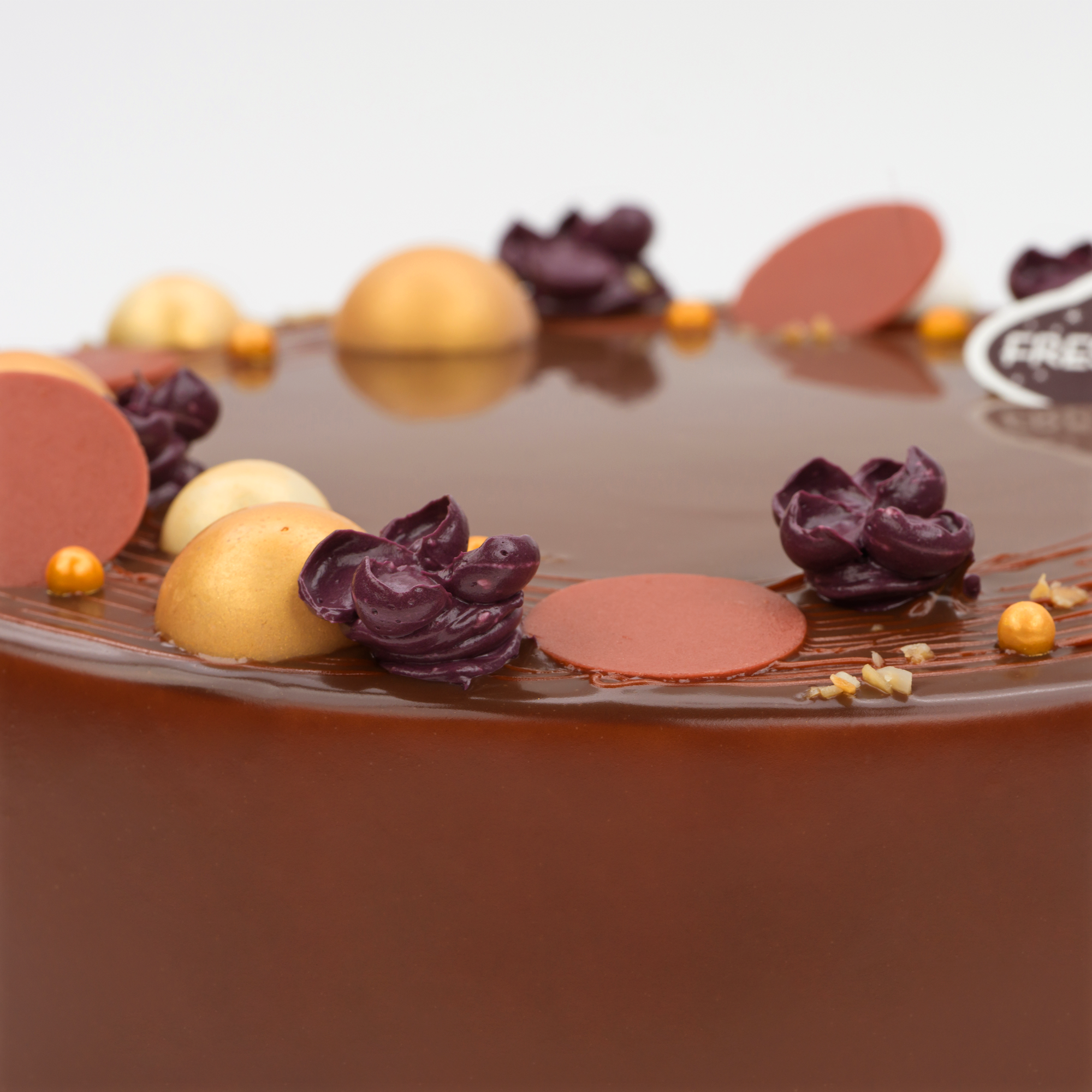 Bánh kem Sweet Love