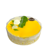  Bánh Mousse Mango 