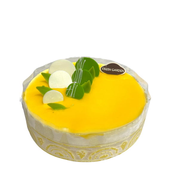  Bánh Mousse Mango 