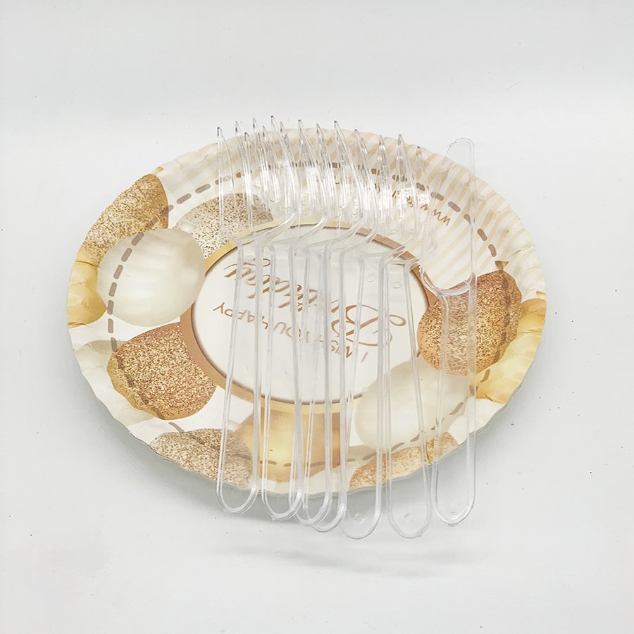 Bộ dao dĩa dành cho 6 người