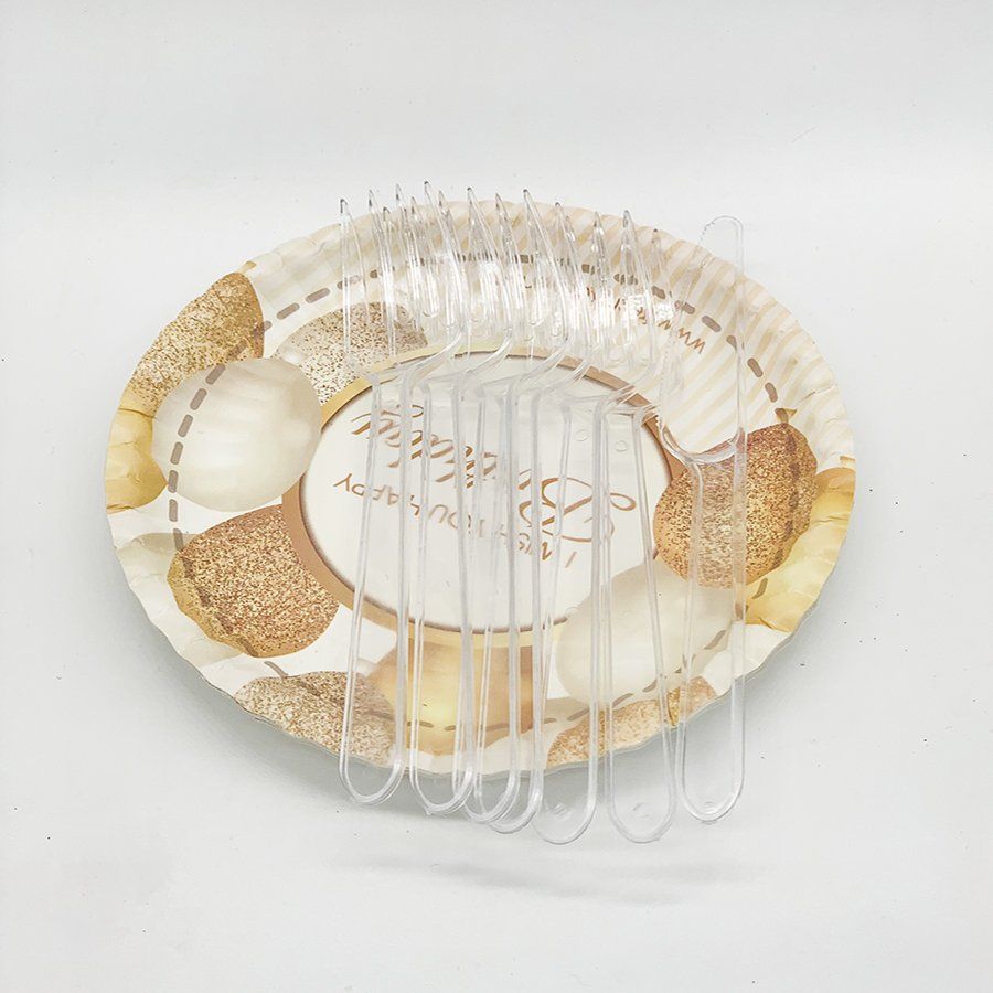 Bộ dao dĩa dành cho 6 người
