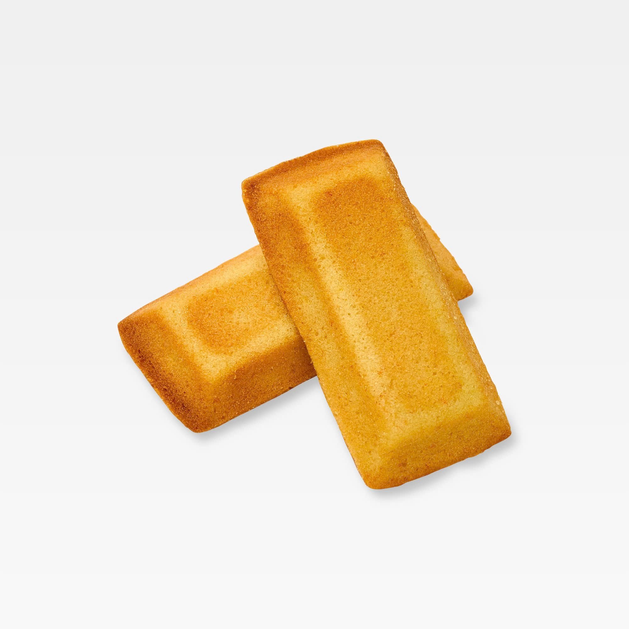 Bánh financier