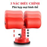  Máy gập bụng chữ T 