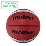 Banh bóng rổ MOLTEN B7G1600 