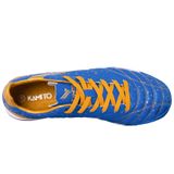  Giày đá bóng sân cỏ nhân tạo Tuấn Anh Kamito TA11 - AS - Màu xanh dương đậm 