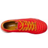  Giày đá bóng sân cỏ nhân tạo Tuấn Anh Kamito TA11 - AS - Màu đỏ 