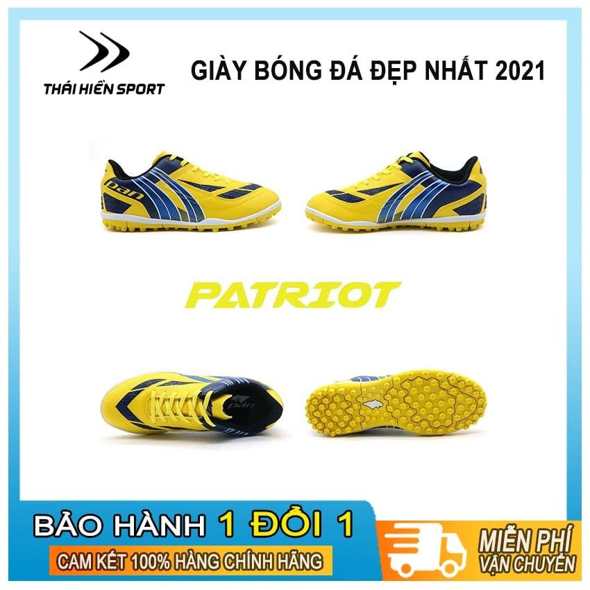  Giày đá bóng PAN Patriot TF 