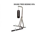  Khung Treo Bao Cát Đấm Bốc Đứng Vifa 