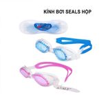  Kính bơi Seals hộp 