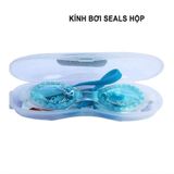  Kính bơi Seals hộp 