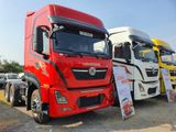  ĐẦU KÉO DONGFENG D320 NEW 420HP 