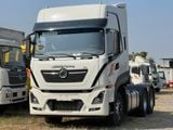  ĐẦU KÉO DONGFENG D320 NEW 420HP 