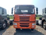  XE ĐẦU KÉO FAW 1 CẦU 260HP 