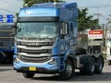  CẬP NHẬT BẢNG GIÁ XE TẢI JAC MỚI NHẤT 