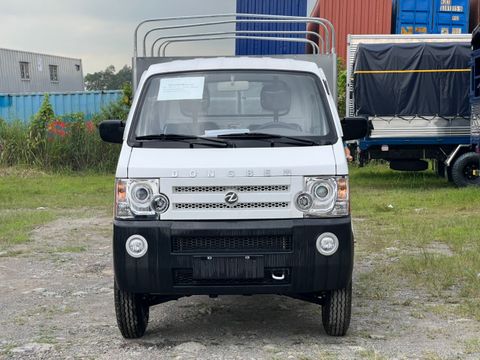 XE TẢI DONGBEN K9 990 KG