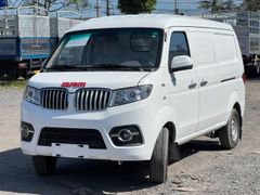 xe tải van srm 2 chỗ