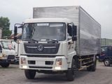  XE TẢI DONGFENG B180 8.15 TẤN THÙNG KÍN 9.7 MÉT 