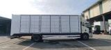  XE TẢI FAW THÙNG KÍN CONTAINER CAO 2.52 MÉT 