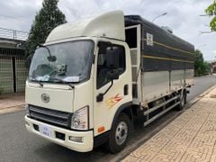 Xe tải Faw Tiger 8 tấn mới