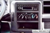  Xe Tải JAC N900 E5 Mới 2025 