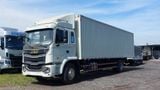  XE TẢI JAC A5 8 TẤN THÙNG KÍN CONTAINER (MÁY YUCHAI 200HP) 
