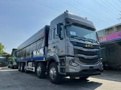 Xe tải Jac A5 5 Chân 22.1 tấn