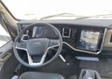  XE TẢI DAWOS 8 TẤN THÙNG 9.9 MÉT ( JAC DAWOS MÁY YUCHAI 220HP ) 