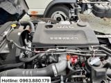  XE TẢI JAC H200 E5 1.99 TẤN THÙNG 3.7 MÉT 
