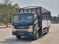 Xe tải Jac N350 E5 mới nhất