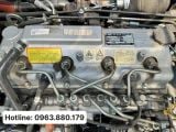  XE TẢI JAC N750S PLUS E5 7.3 TẤN THÙNG 6.2 MÉT 