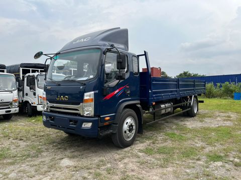 xe jac 9 tan thung lung