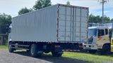  XE TẢI JAC A5 8 TẤN THÙNG KÍN CONTAINER (MÁY YUCHAI 200HP) 