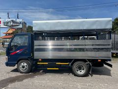 Xe tải tập lái JAC L240 thực tế tại Công Ty Ô Tô Phú Mẫn