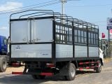  XE TẢI CHIẾN THẮNG 8 TẤN THÙNG 6.2 MÉT 