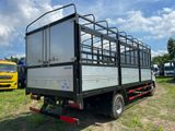  XE TẢI CHIẾN THẮNG 8 TẤN NỔI BẬT VÀ ƯU ĐIỂM VƯỢT TRỘI 