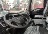  XE ĐẦU KÉO FAW 375 HP 