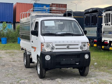 XE TẢI DONGBEN K9 990 KG